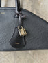 half moon BostonBag